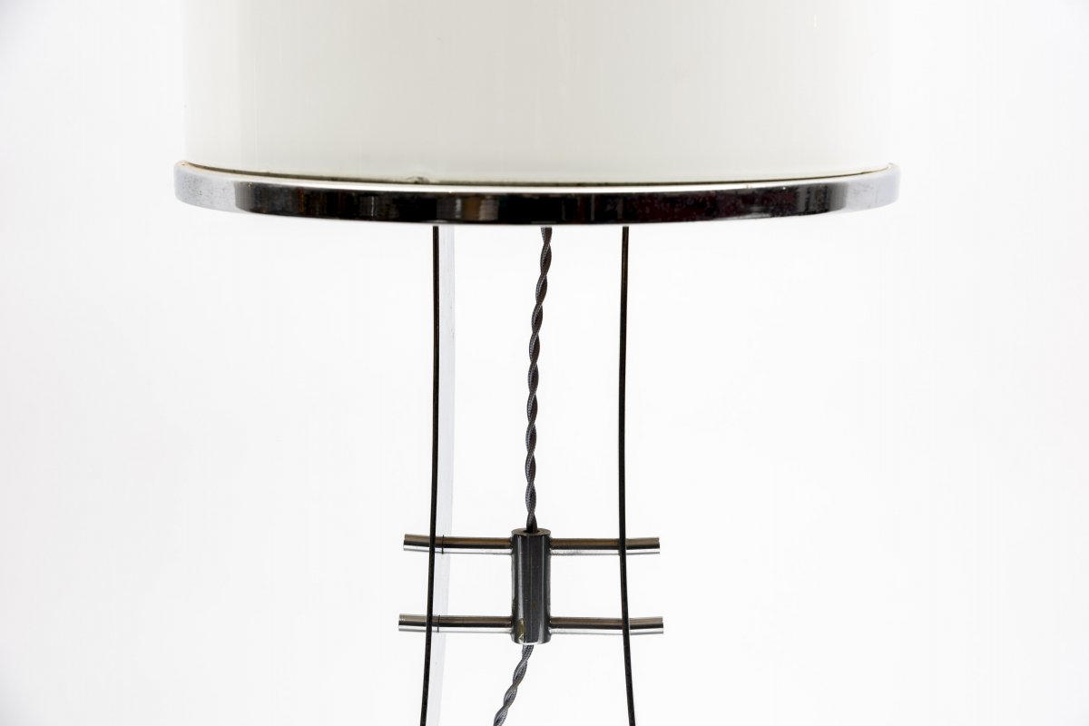 Lampe 1970 Par Vistosi-photo-3