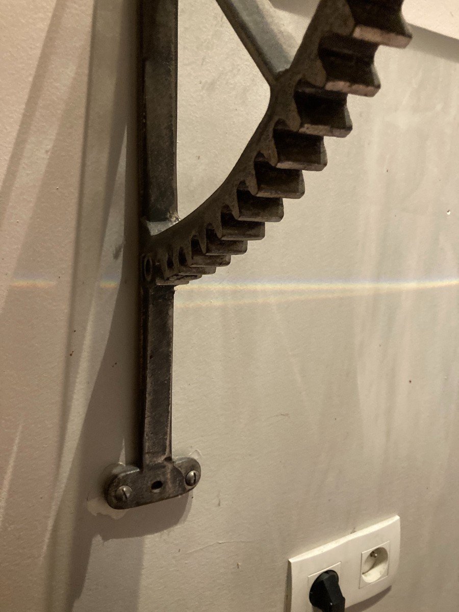 Industrial Shelf Circa 1930-photo-1
