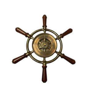 Wall Compass By Hermès
