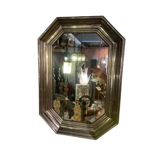 1970 Stainless Steel Mirror