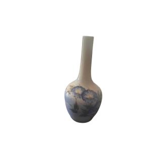 Vase soliflor en porcelaine de Royal Copenhague