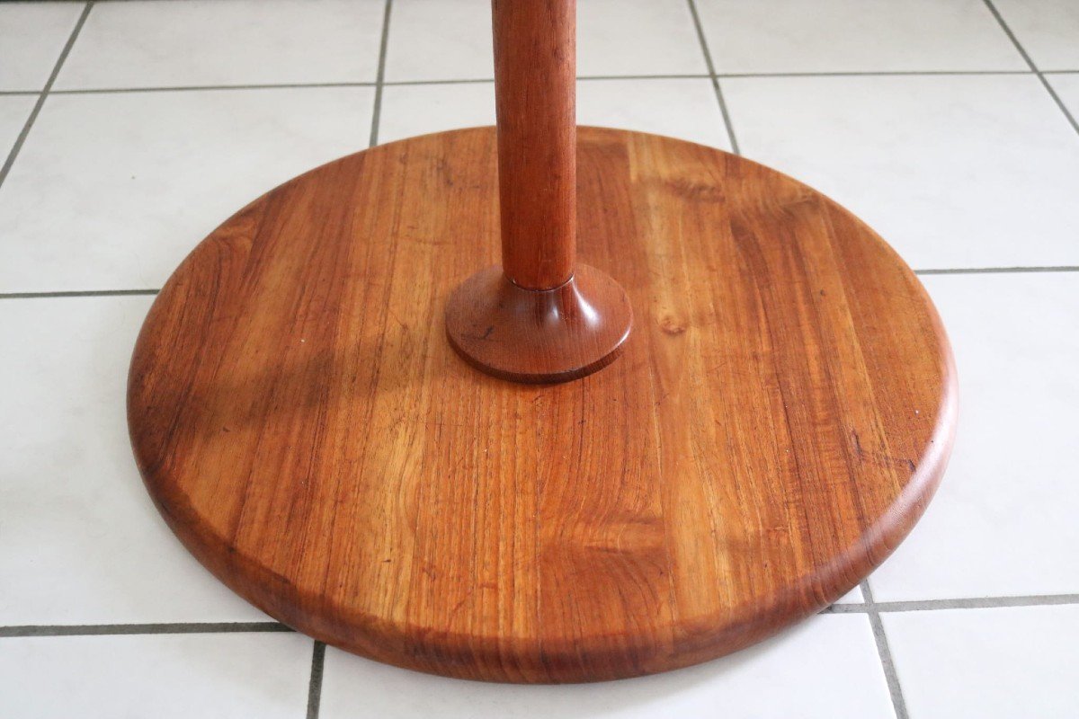 Coat Rack Designed By Søren Nissen & Ebbe Gehl, Made By Aksel Kjersgaard-photo-8