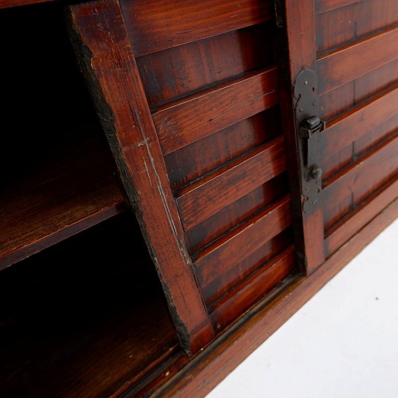 Todana Tansu Japonais -photo-1