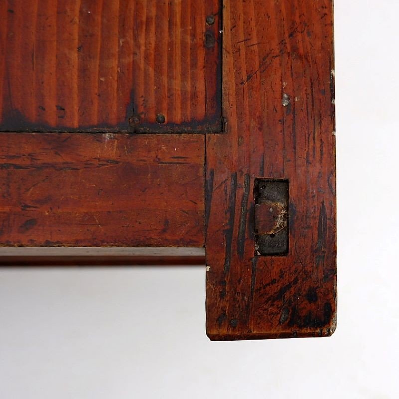 Todana Tansu Japonais -photo-8