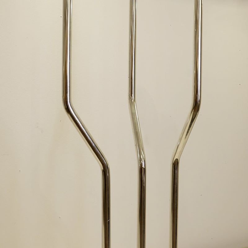 Mid-century Modern Coat Rack By Fratelli Mannelli - Italy, 1970-photo-2