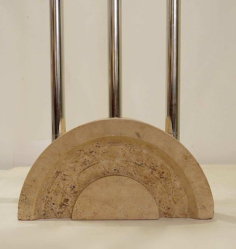Mid-century Modern Coat Rack By Fratelli Mannelli - Italy, 1970-photo-6