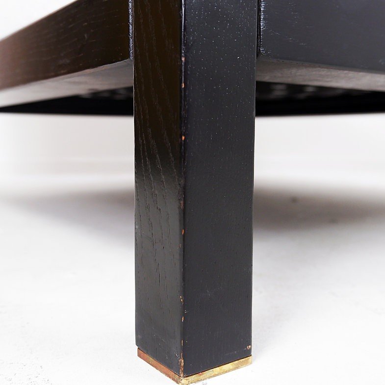 Jules Wabbes "livourne-800 Luxe Series" Armchair By Bullo 2010-photo-2