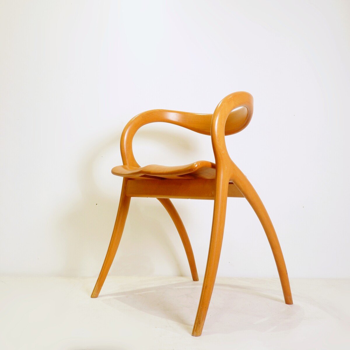 Chaise Style Olivier De Schrijver - 21ᵉ Siècle-photo-6