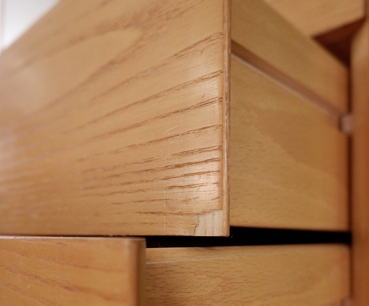 Mid-century Modern Modular Wall Unit By Derk Jan De Vries, 1980s-photo-4