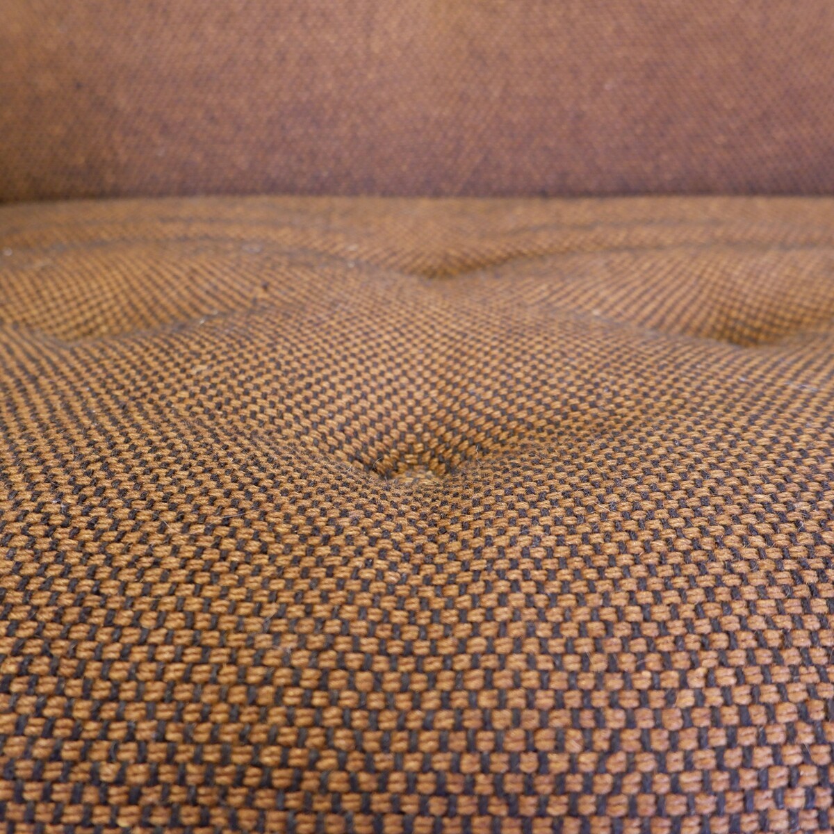 2-seater Sofa  By Kho Liang Ie For Artifort, 1968-photo-3