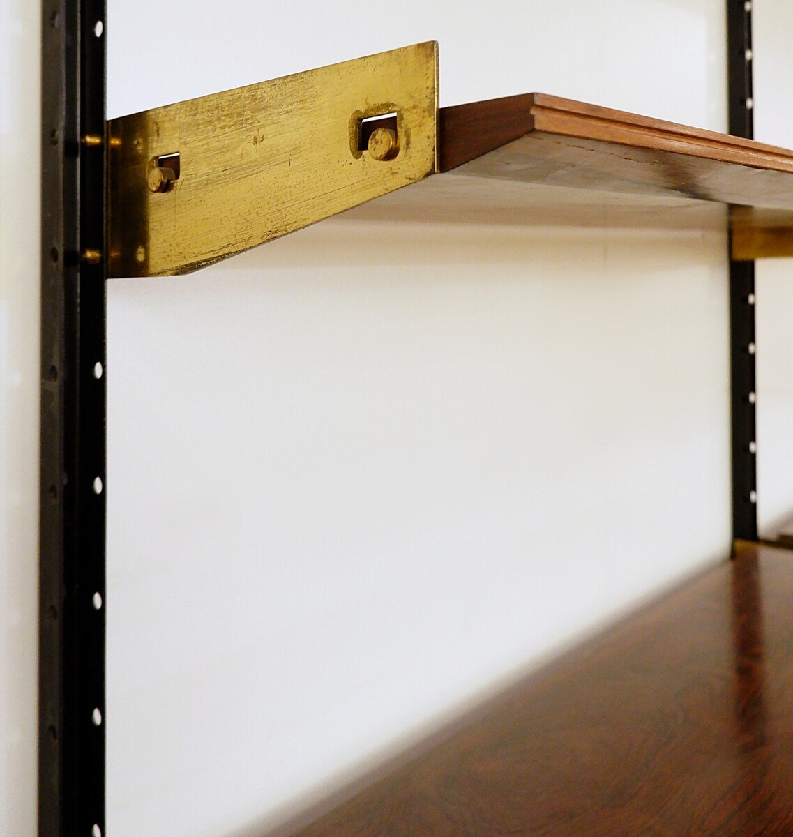 La Permanente Mobili Cantù Wall Unit, 1950s-photo-8