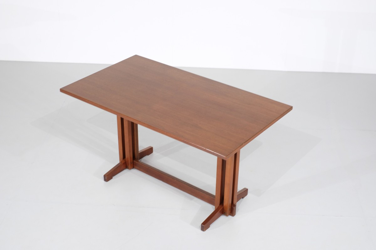 TABLE A DINER PAR ILMARI TAPIOVAARA , 1960'S