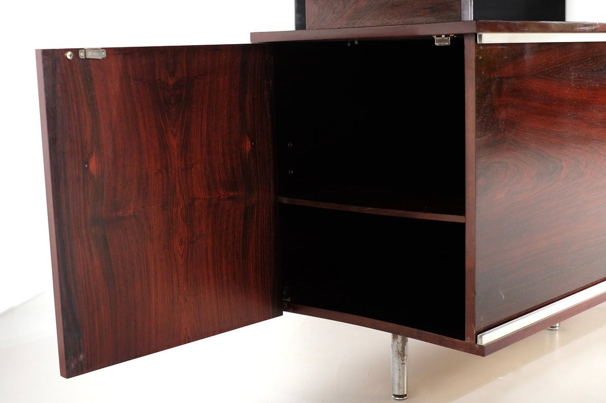 Series 900 Desk By George Nelson For Herman Miller, Usa, 1960s-photo-4