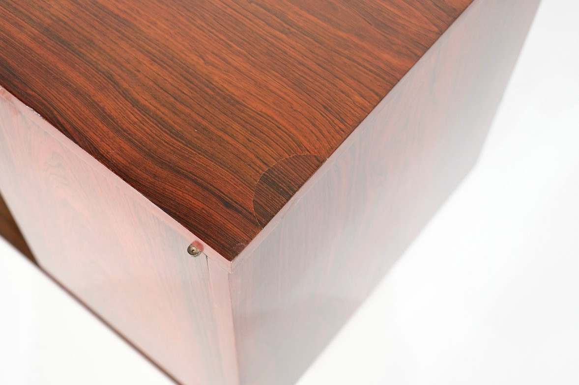 Series 900 Desk By George Nelson For Herman Miller, Usa, 1960s-photo-8
