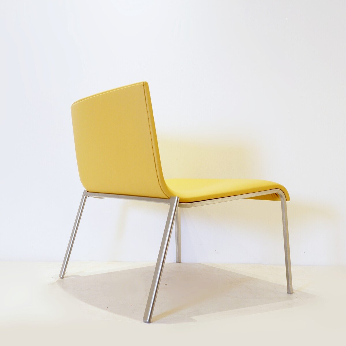 Chaise Longue By Ligne Roset -photo-2