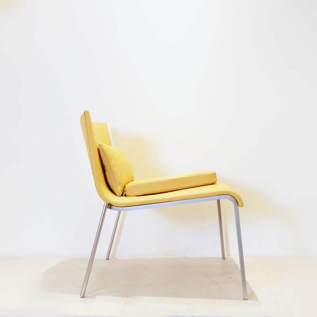 Chaise Longue By Ligne Roset -photo-3
