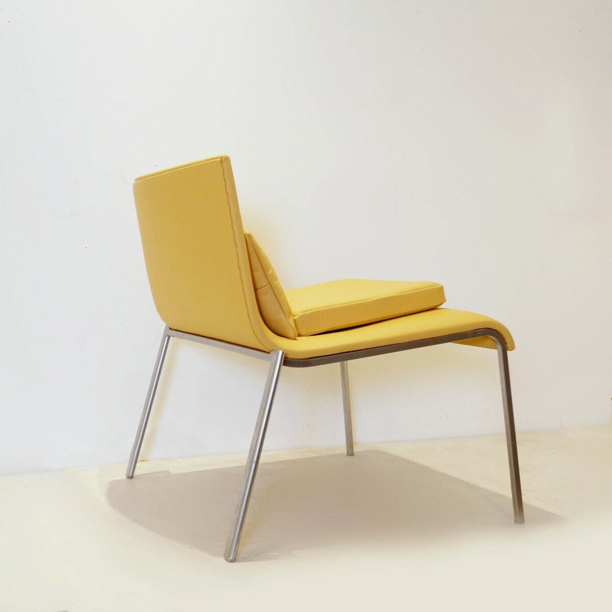Chaise Longue By Ligne Roset -photo-4