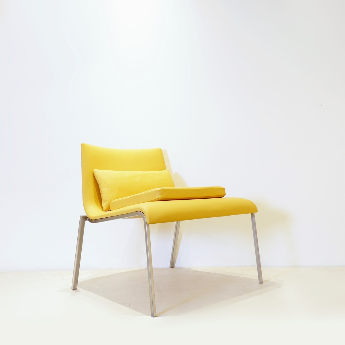 Chaise Longue By Ligne Roset 