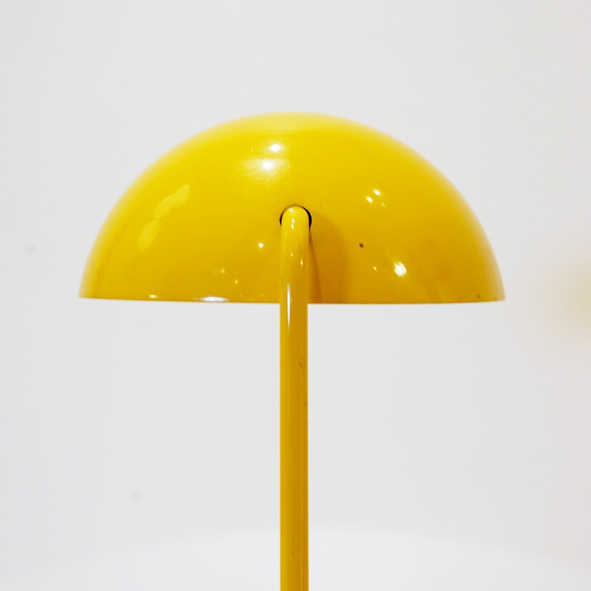 Pair Of  'bikini' Table Lamps By Tronconi - 80s (2 Available)-photo-6