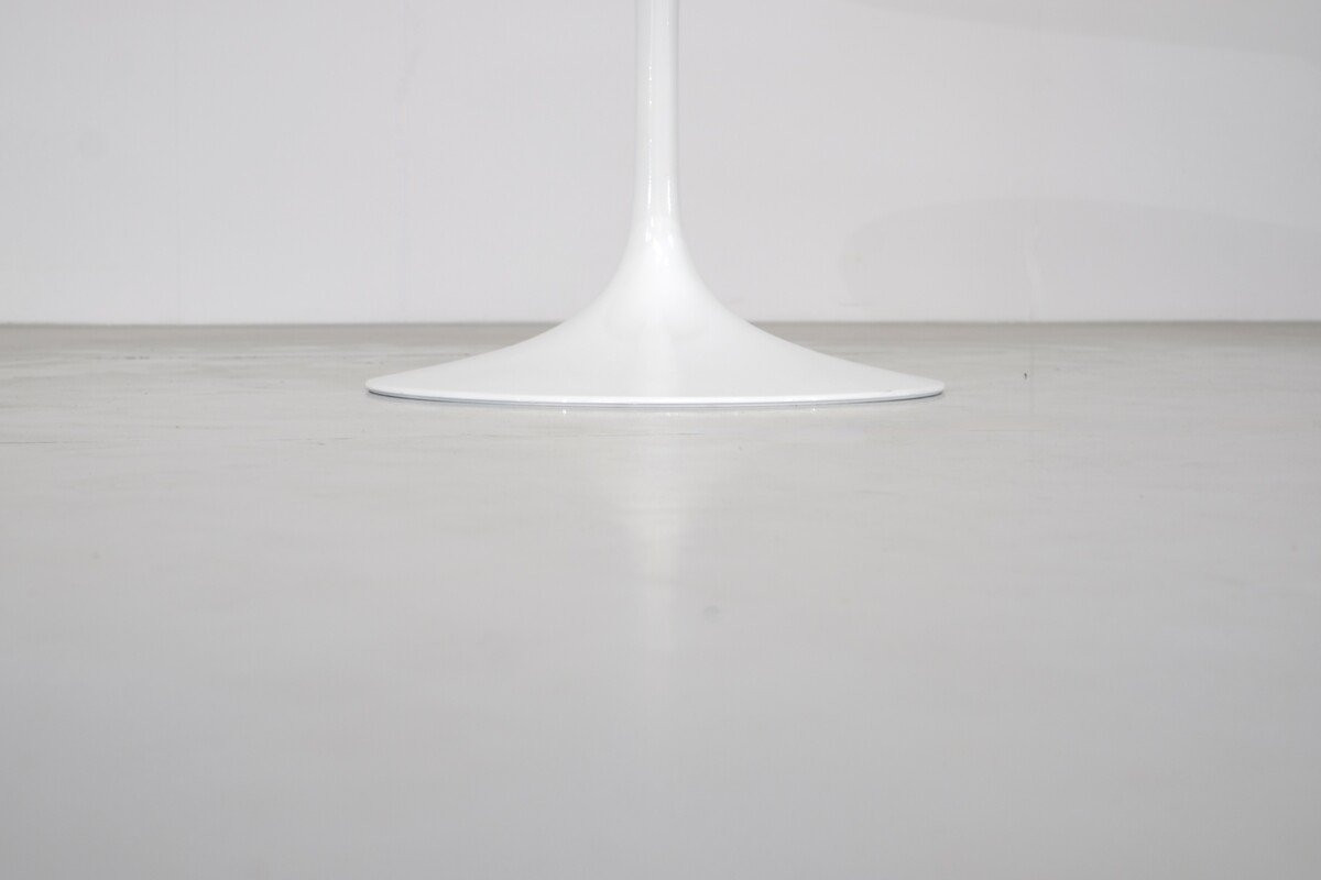 Table 'Tulip' par Eero Saarinen pour Knoll International - 1960s-photo-2