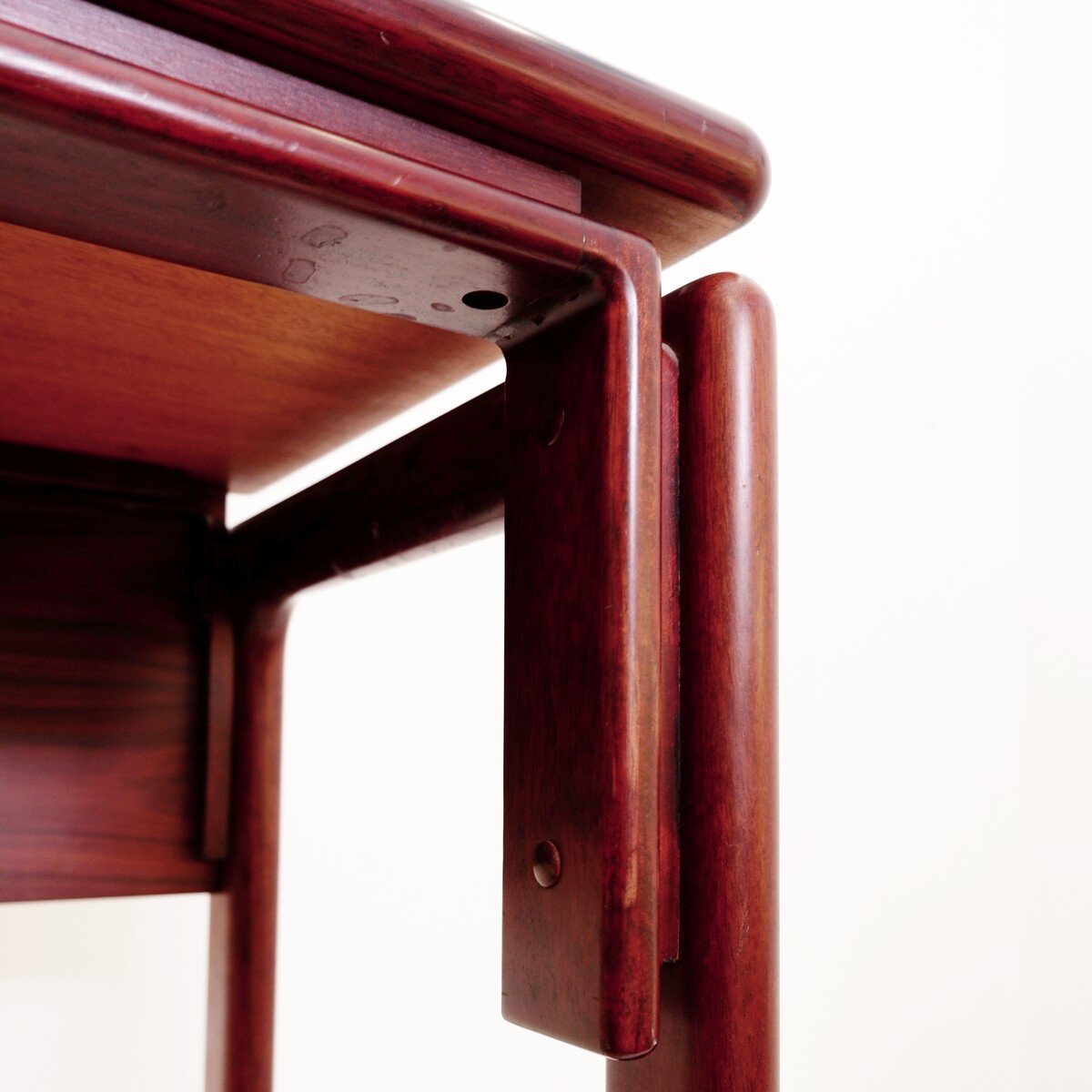 Bureau Dyrlund mid-century - Danemark, 1960s-photo-3