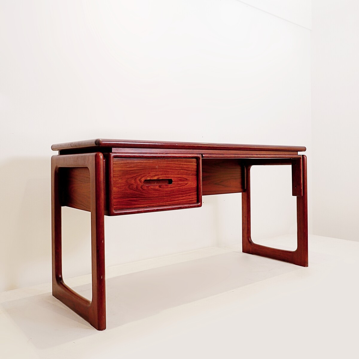 Bureau Dyrlund mid-century - Danemark, 1960s