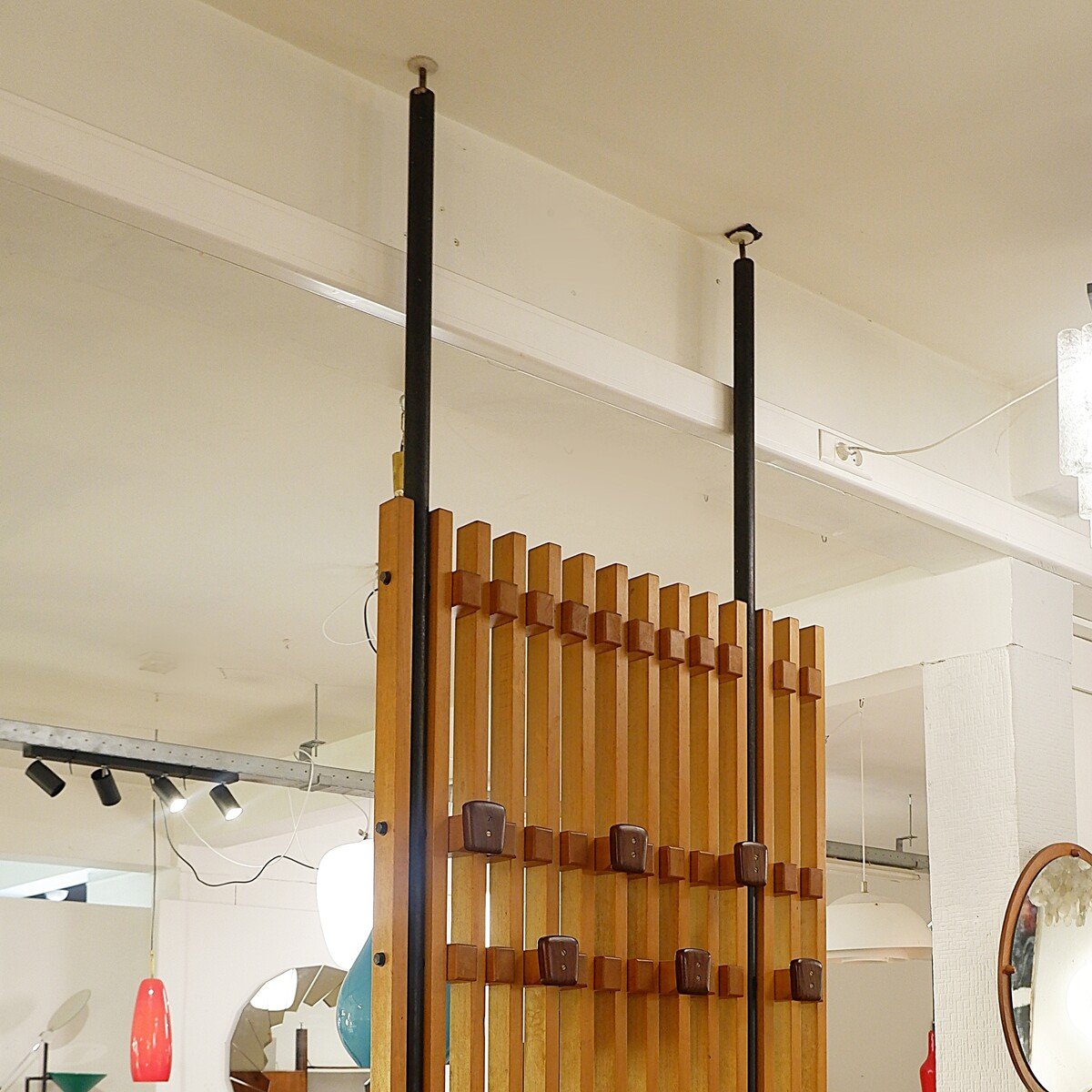 Porte-manteau italien - Claustra-photo-4