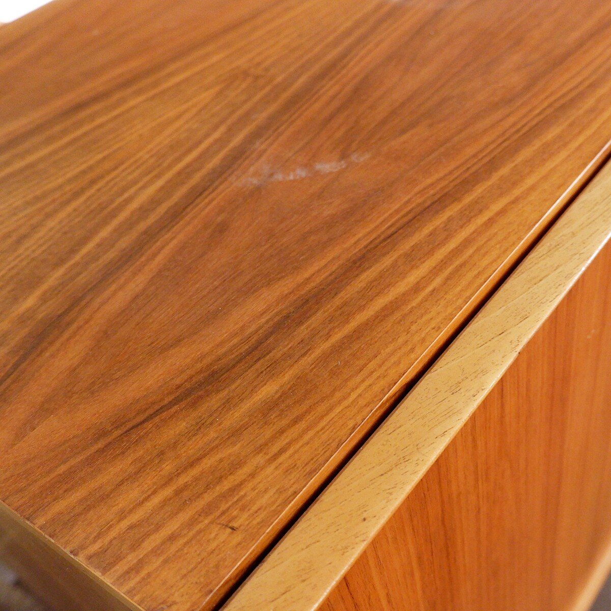 Enfilade Mid Century Möbelwerkstätten - années 1950-photo-4