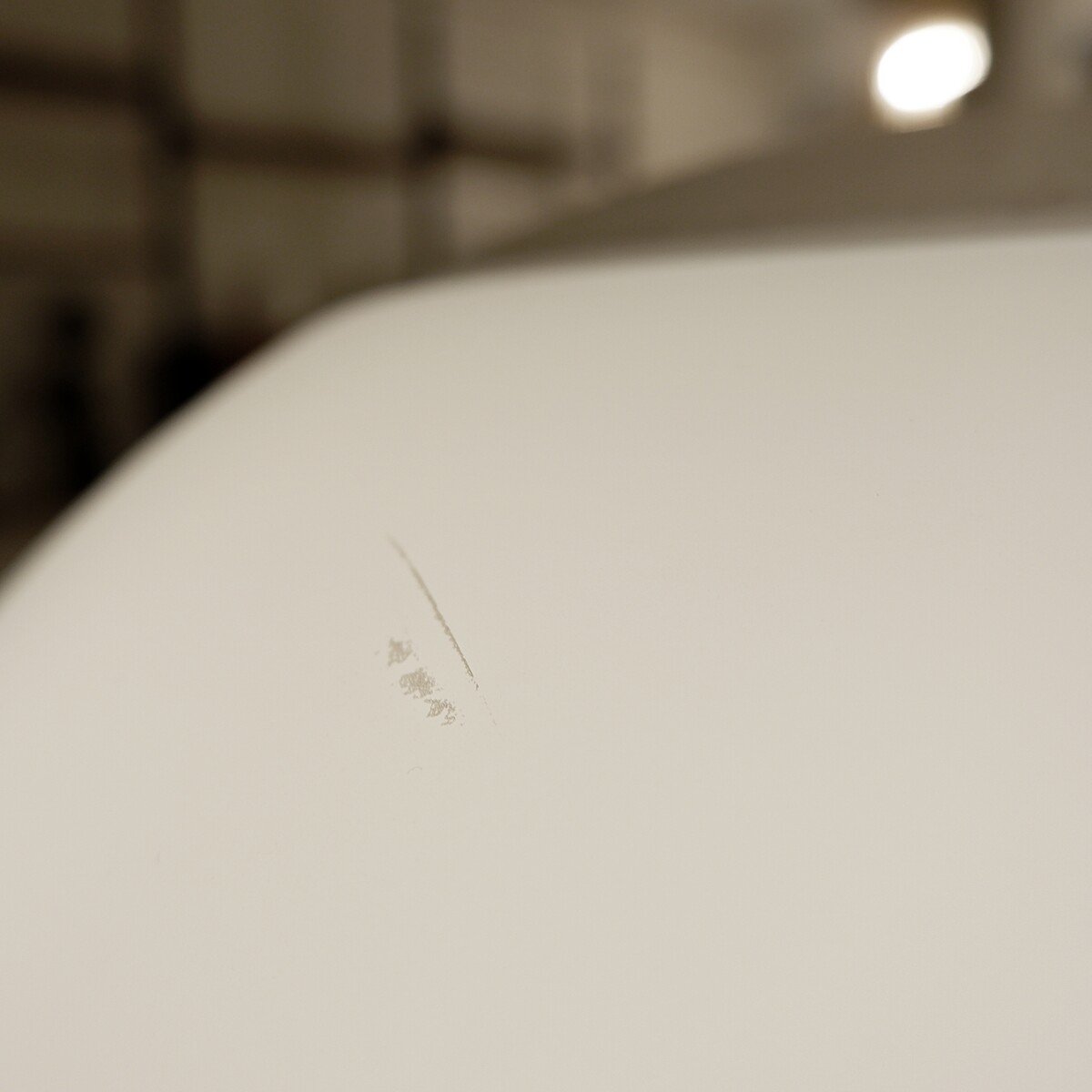 Grand lustre à globes en opaline pour Glashütte Limburg, Allemagne, années 1970-photo-1