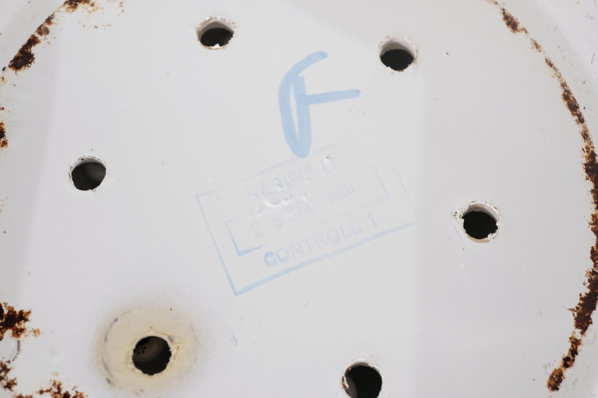 Lot de 6 chaises Tulip par Eero Saarinen pour Knoll International - 1981-photo-5