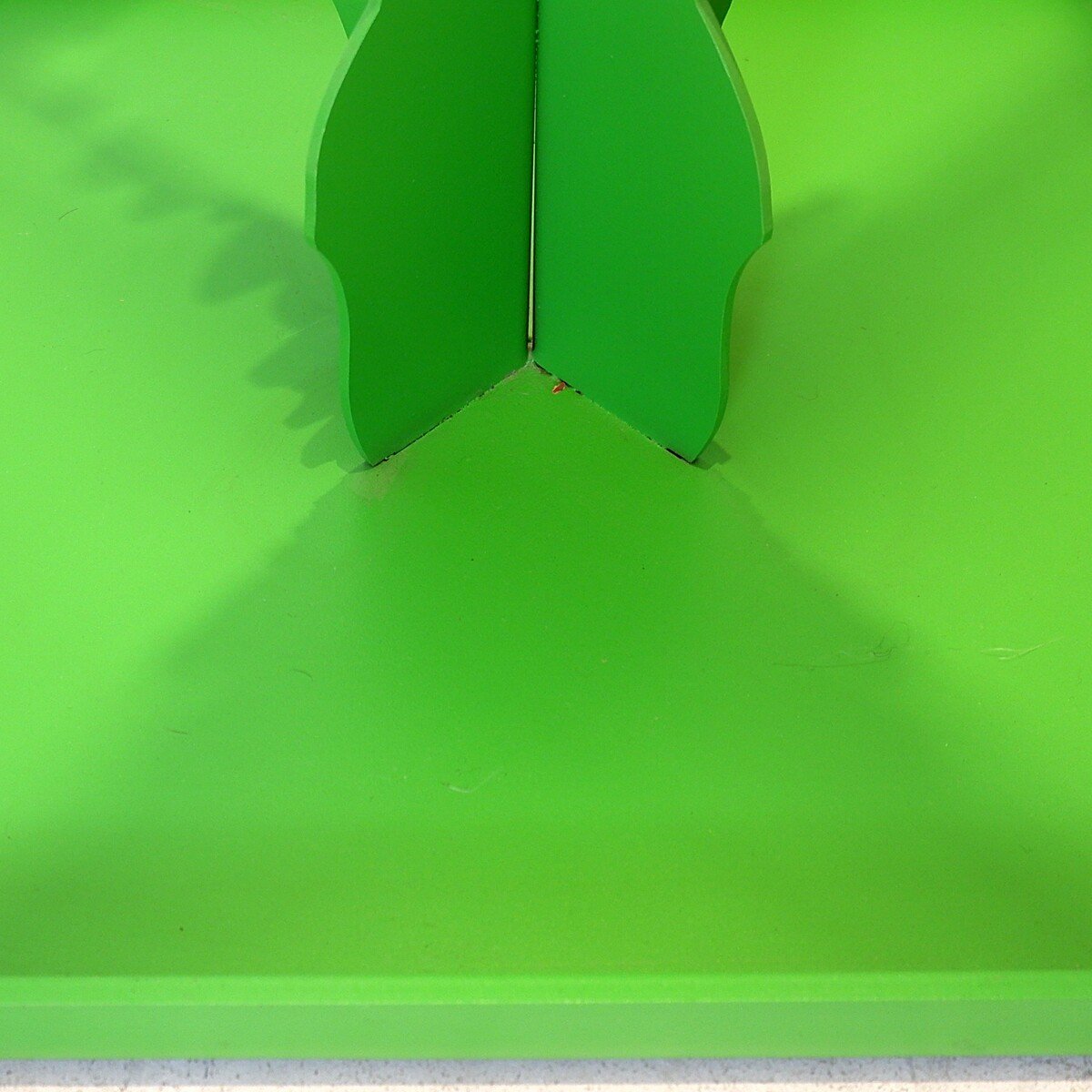 Porte-manteau cactus en métal - Italie-photo-6