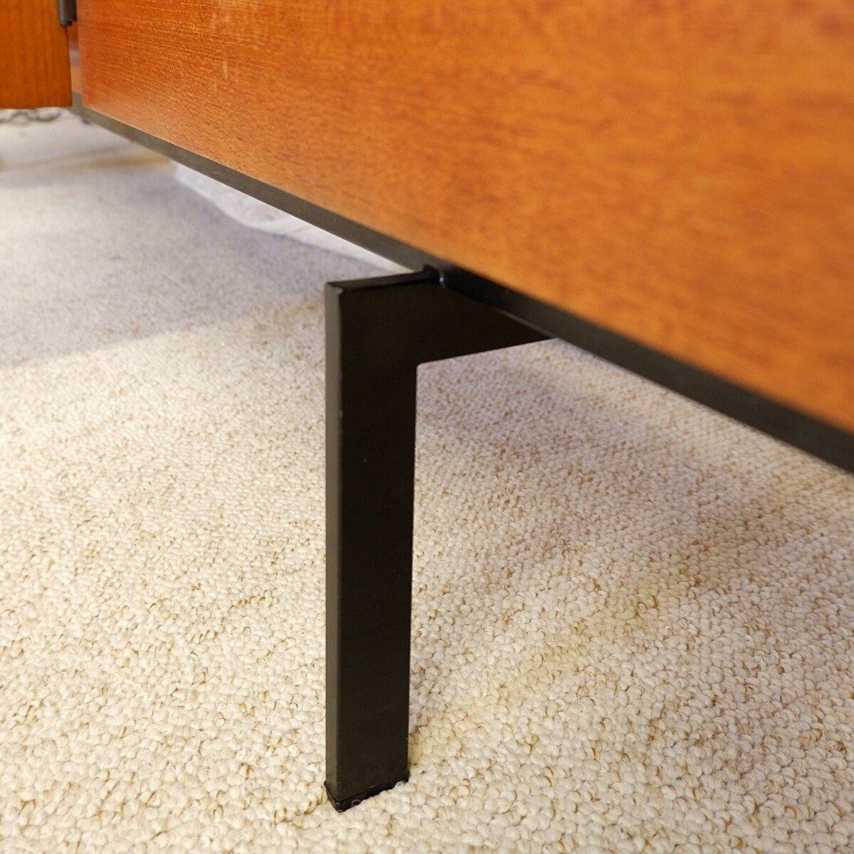 Buffet japonais série DU03  par Cees Braakman pour Pastoe - années 1950-photo-7