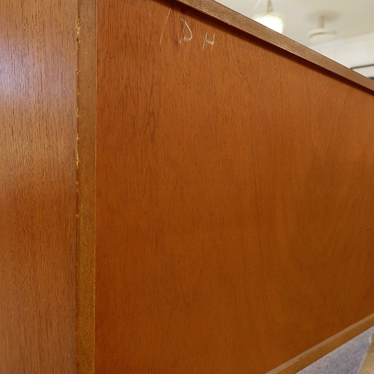 Buffet japonais série DU03  par Cees Braakman pour Pastoe - années 1950-photo-8