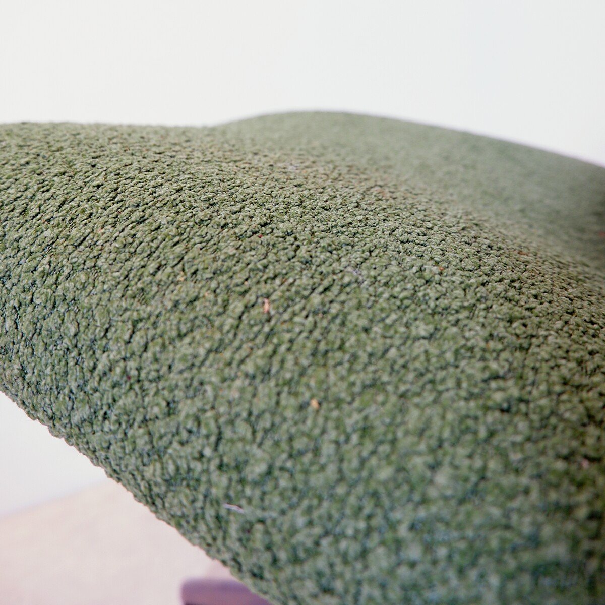 Alf Svenssen 'contourette' High Back Swivel Chair-photo-1