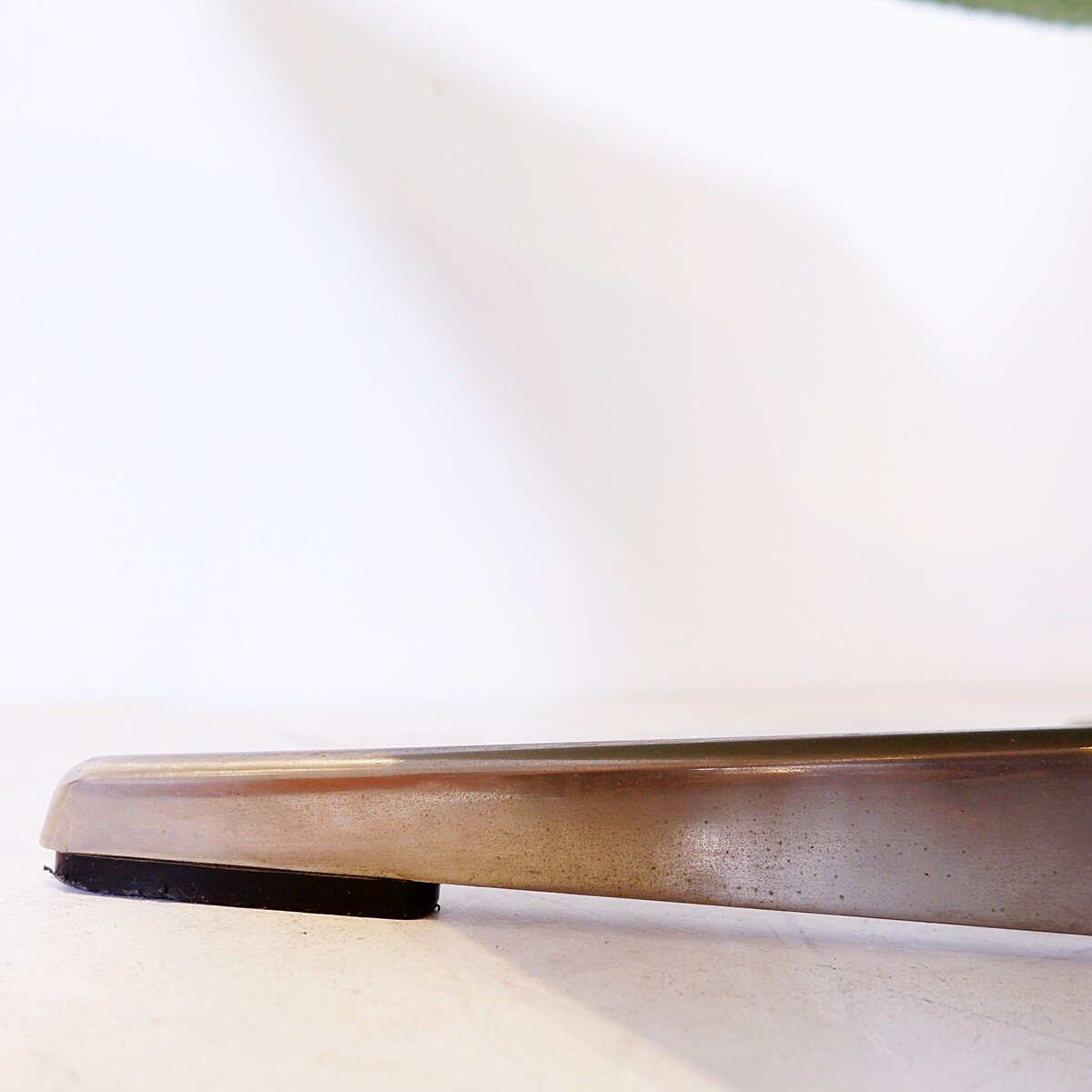 Alf Svenssen 'contourette' High Back Swivel Chair-photo-2