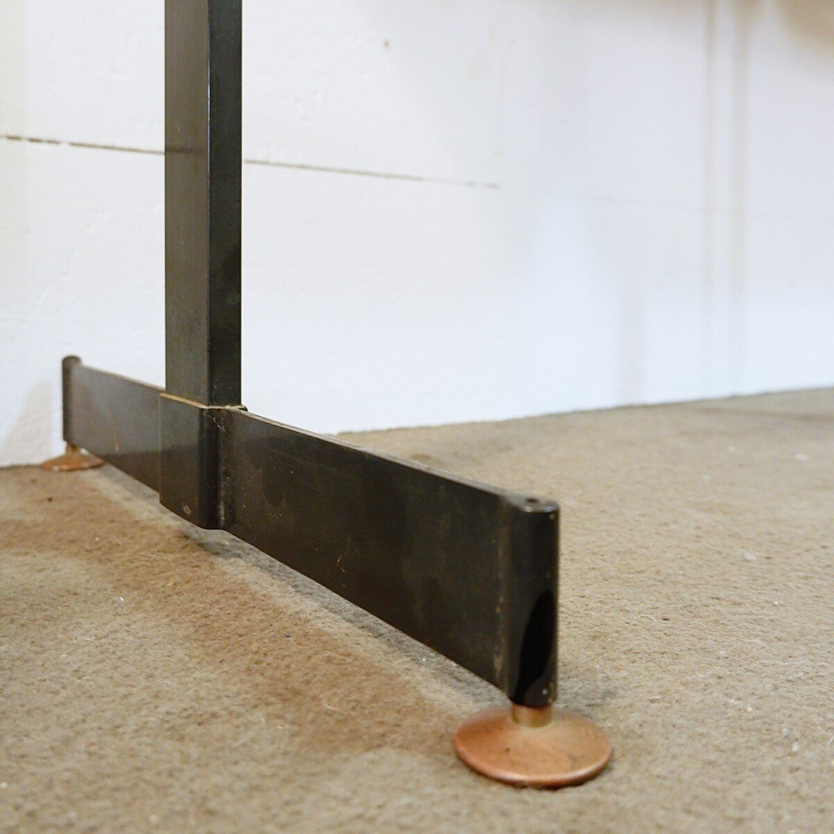 Wall Unit By Franco Campo And Carlo Graffi For Home Torino, 1950s-photo-4