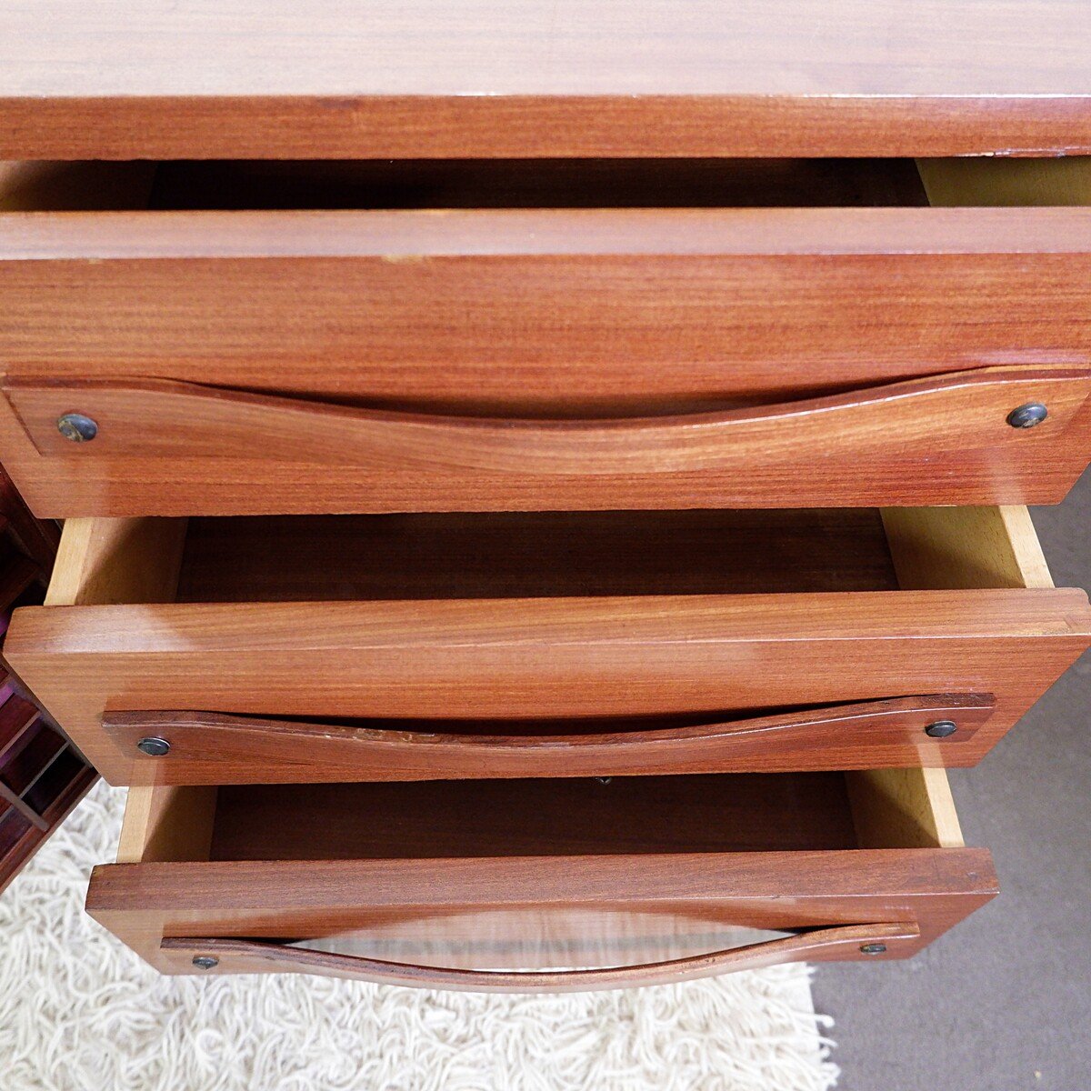 Italian Sideboard, Mid-century - 1960s-photo-2