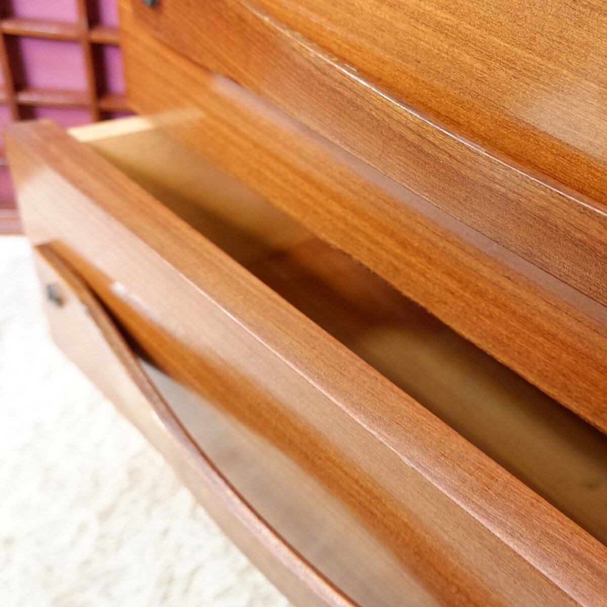 Italian Sideboard, Mid-century - 1960s-photo-4