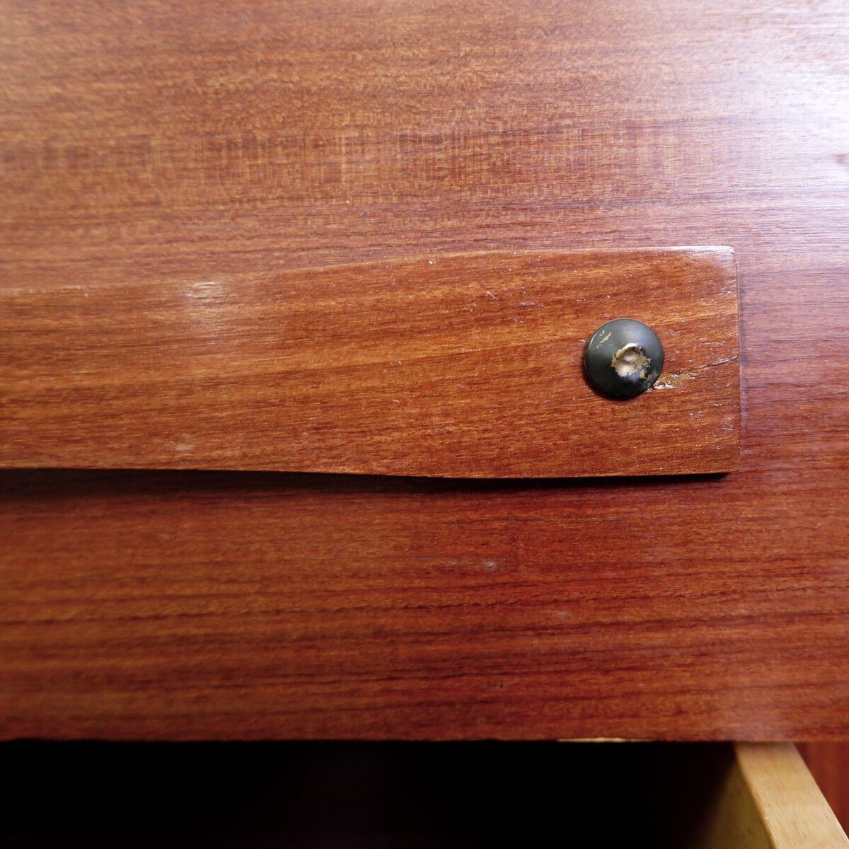 Italian Sideboard, Mid-century - 1960s-photo-1
