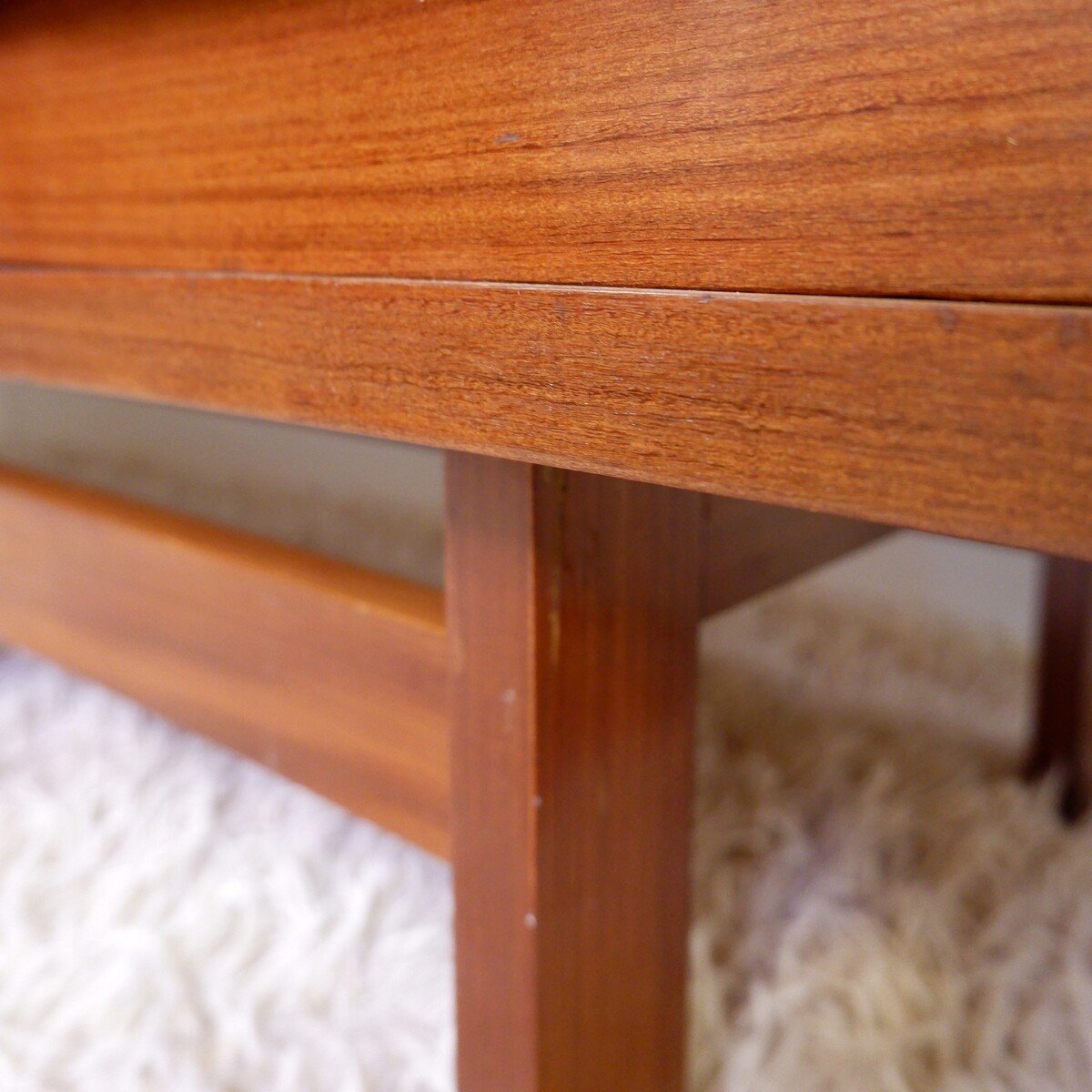 Italian Sideboard, Mid-century - 1960s-photo-3