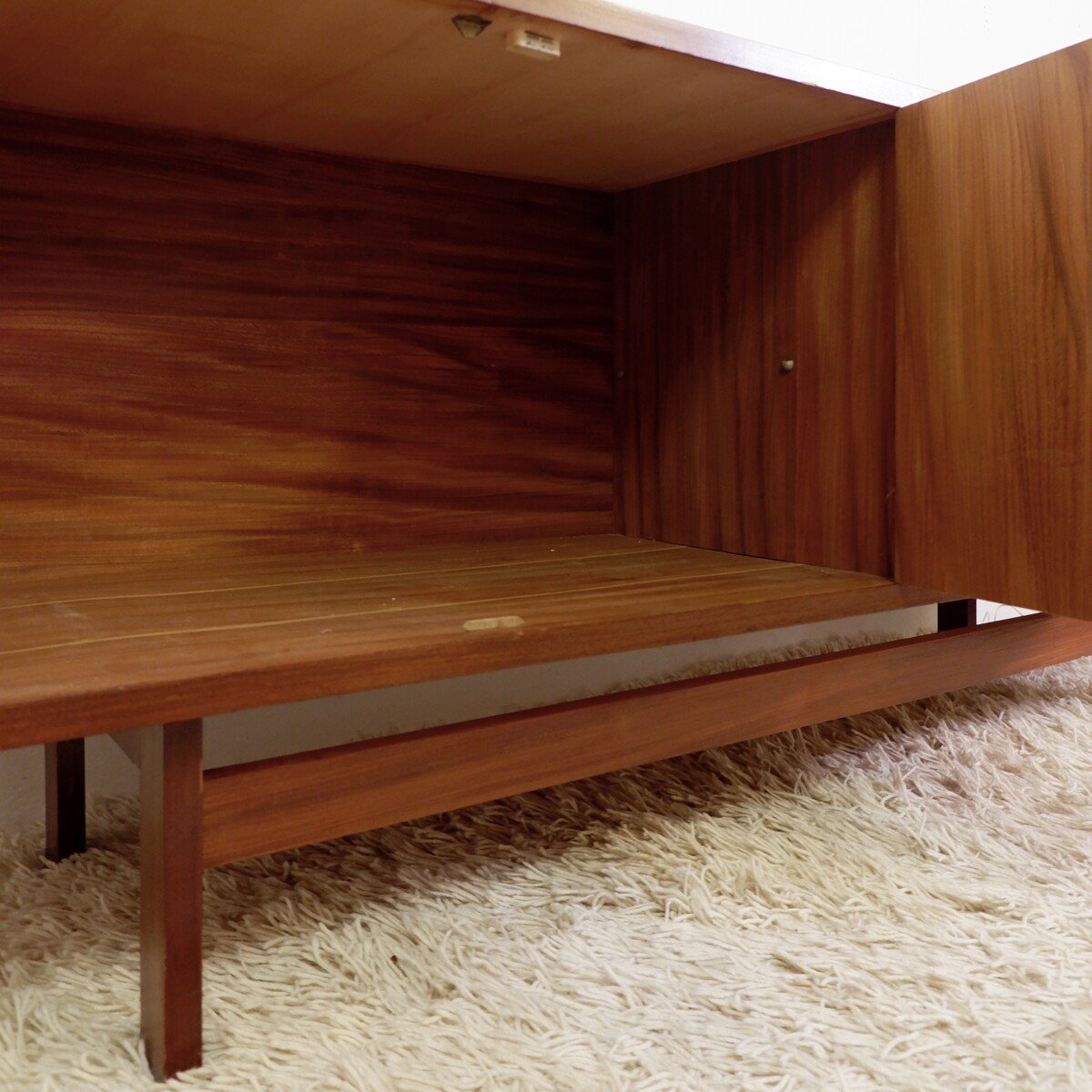 Italian Sideboard, Mid-century - 1960s-photo-4