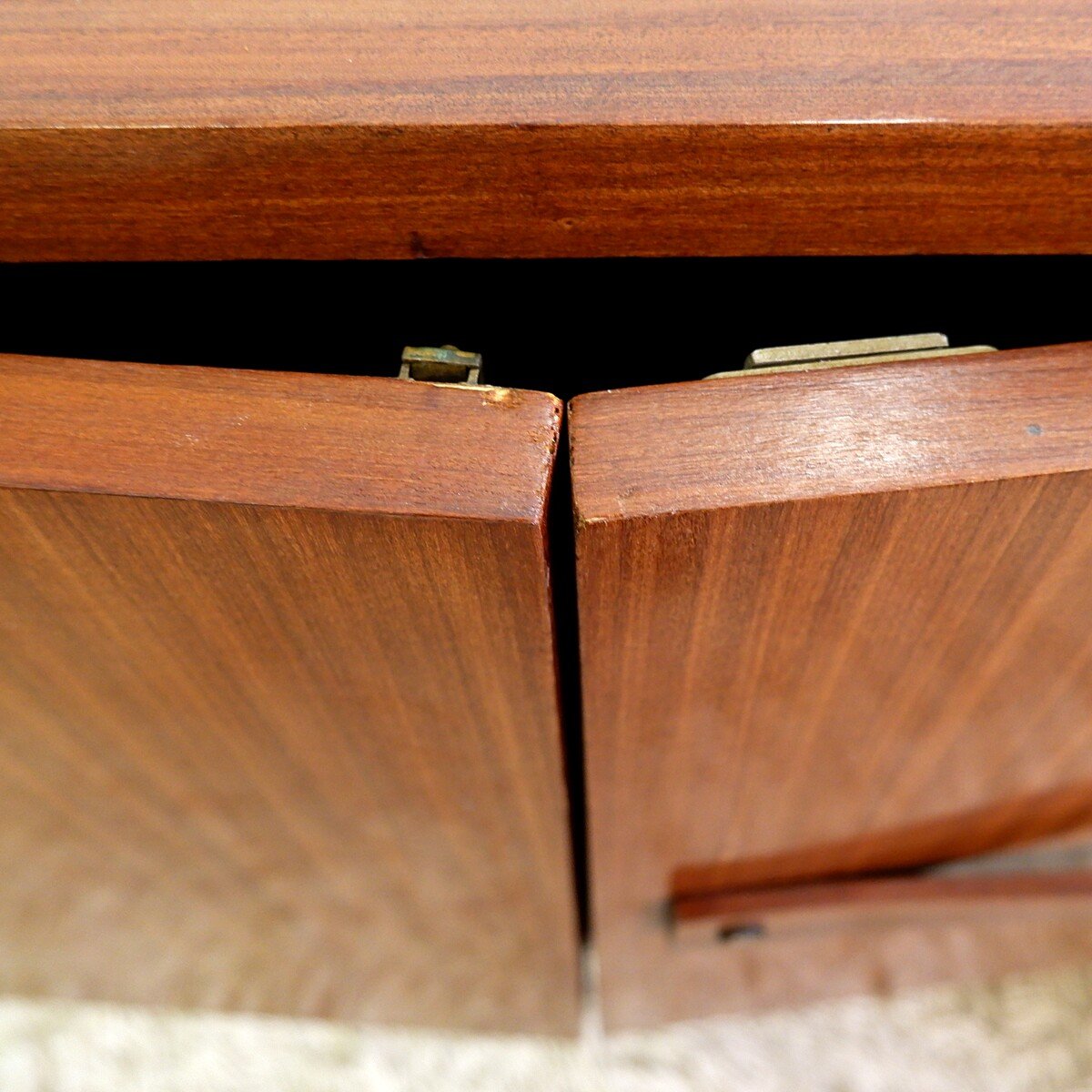 Italian Sideboard, Mid-century - 1960s-photo-5
