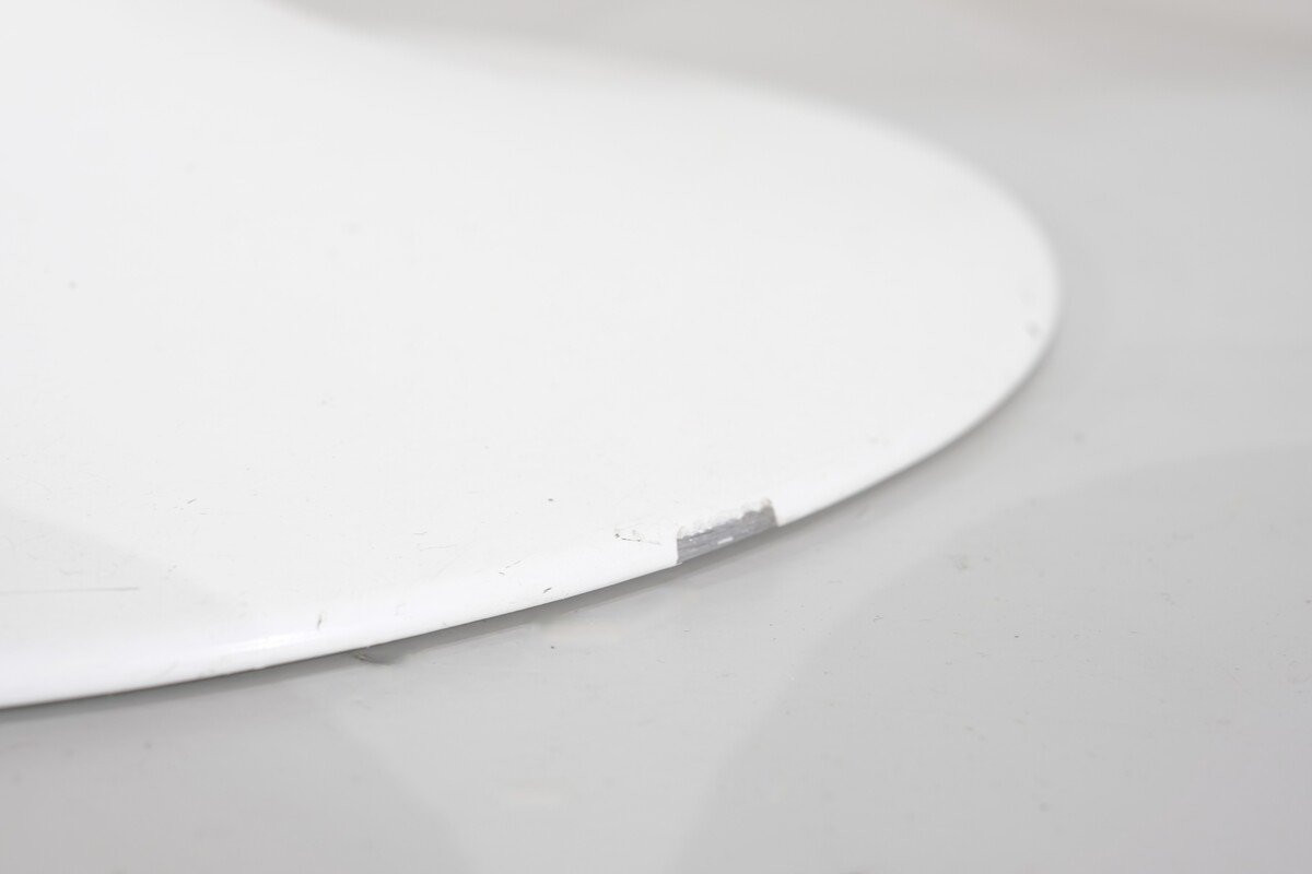 Set Of 4 'tulip' Swivel Chairs By Eero Saarinen For Knoll - 1960s-photo-2