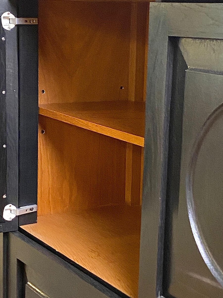 Cabinet Maison de Coene, Belgique, c. 1970-photo-2