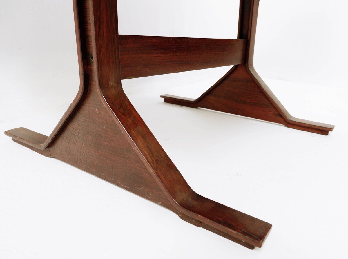 Writing Desk Model 530 By Gianfranco Frattini For Bernini-photo-5