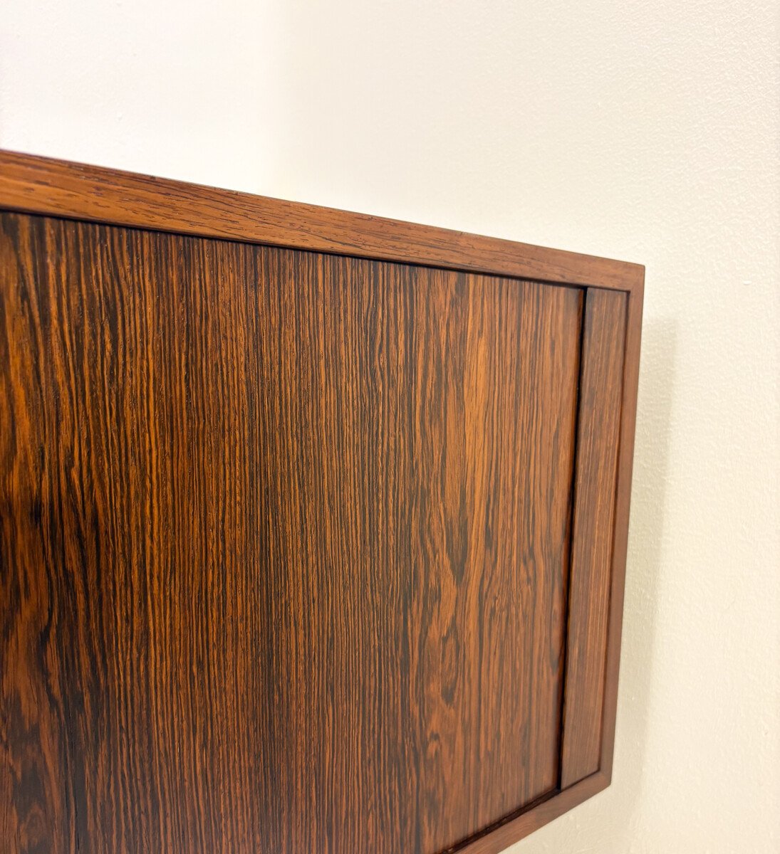 Enfilade basse mid-century modern, Italie, 60s-photo-4