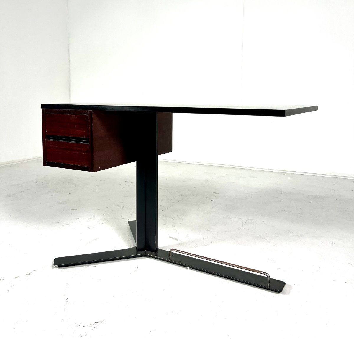 Desk By Antonello Mosca For Sormani, Italy, 1970s