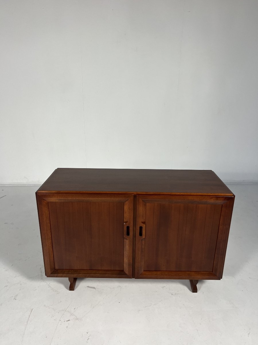 Sideboard By Franco Albini For Poggi, Italy, 1960s-photo-4
