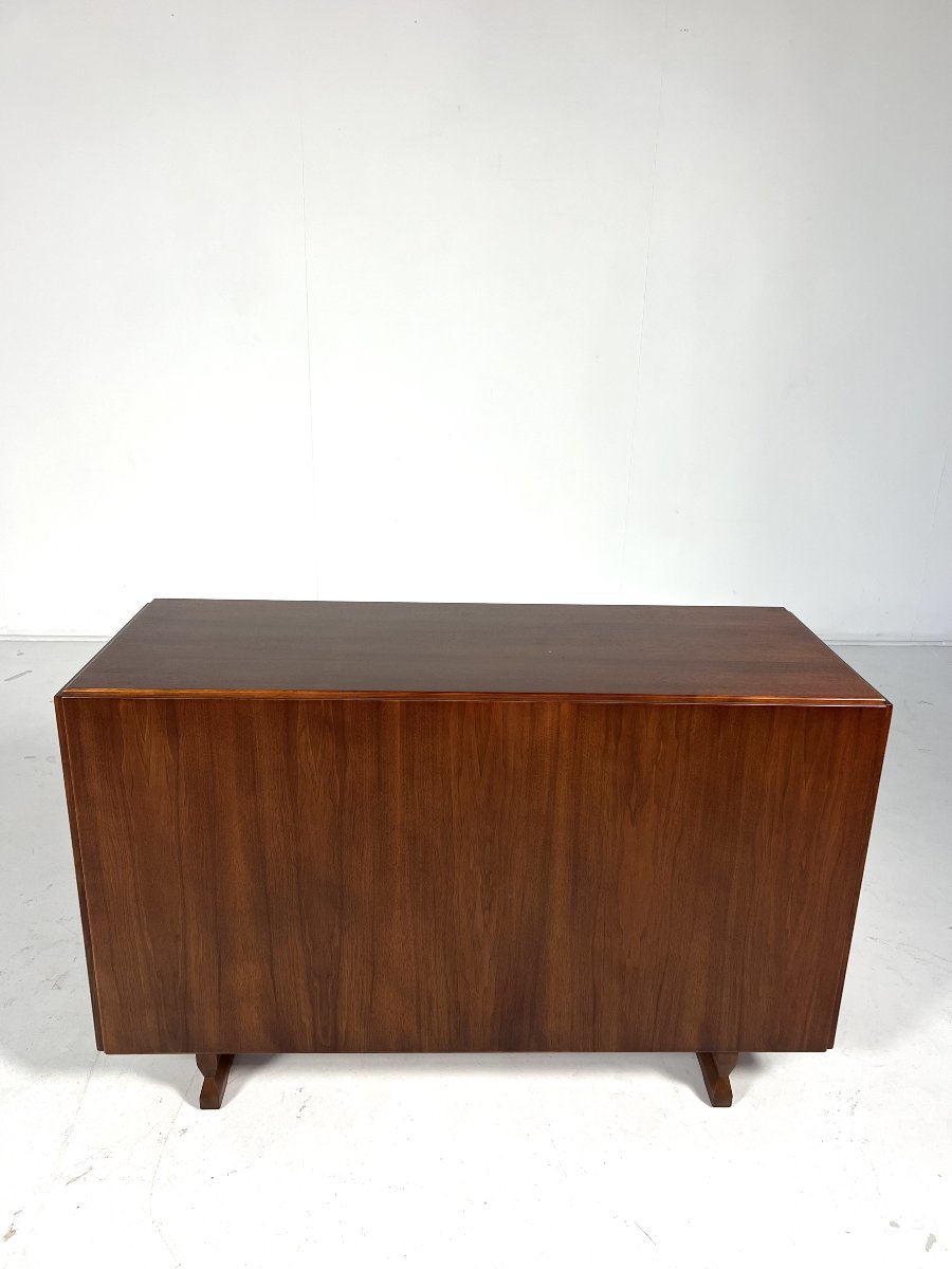 Sideboard By Franco Albini For Poggi, Italy, 1960s-photo-2