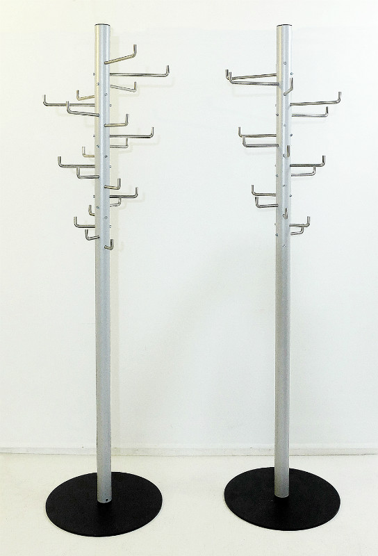 Gevers Italian Coat Rack